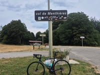 Col de Menthières