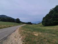 Col de Menthières
