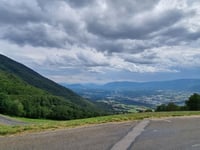 Col de Menthières