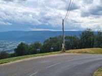 Col de Menthières