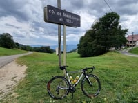 Col de Menthières