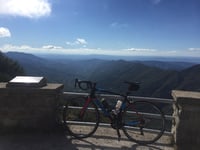 Col de Meyrand from D19/D24