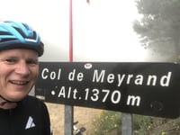 Col de Meyrand