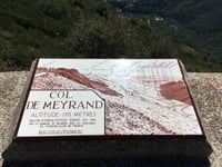 Col de Meyrand