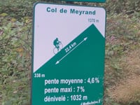 Col de Meyrand