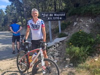 Col de Meyrand