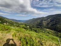 Col de Meyrand