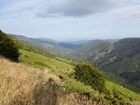 Col de Meyrand