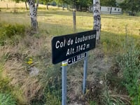 Col de Meyrand