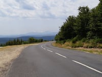 Col de Meyrand