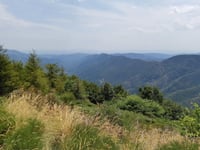 Col de Meyrand