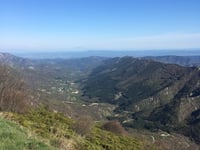 Col de Meyrand