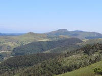 Col de Mézilhac via Col Fayolle