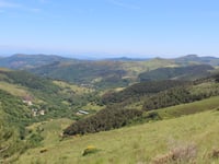 Col de Mézilhac via Col Fayolle