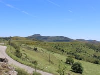 Col de Mézilhac via Col Fayolle