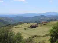 Col de Mézilhac via Col Fayolle