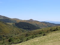 Col de Mézilhac via Col Fayolle