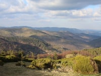 Col de Mézilhac via Col Fayolle