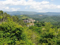 Col de Mézilhac von Labergudes