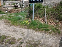 Col de Mézilhac von Labergudes