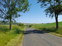 Col de Millery