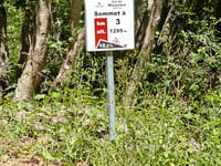 Col de Moissière von Chorges