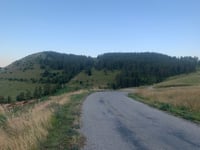 Col de Moissière