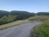 Col de Moissière