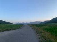 Col de Moissière