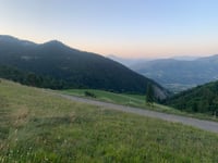 Col de Moissière