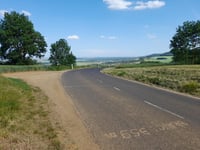 Col de Moivrons da Jeandelaincourt