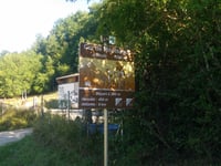Col de Montségur da Belesta