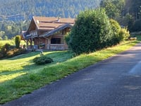 Col de Morbieux von Ramonchamp