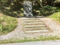 Col de Morbieux von Ramonchamp