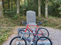 Col de Morbieux von Ramonchamp