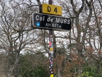 Col de Murs