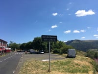 Col de Néronne da le Falgoux