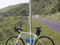 Col de Néronne from le Falgoux