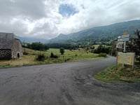 Col de Néronne da le Falgoux