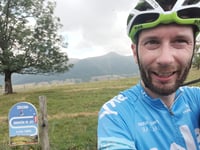 Col de Néronne da le Falgoux