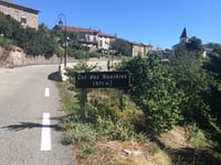 Col de Nonières
