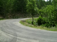 Col de Notre Dame des Abeilles
