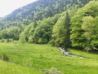 Col de Pailhères da Ax-les-Thermes