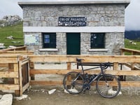 Col de Pailhères da Ax-les-Thermes
