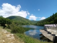 Col de Pailhères von Ax-les-Thermes
