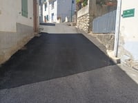 Col de Pailhères da Usson-les-Bains