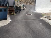 Col de Pailhères da Usson-les-Bains