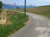 Col de Pascalin da Bourdeaux