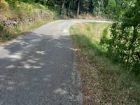 Col de Pascalin von Bourdeaux