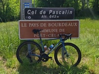 Col de Pascalin da Félines sur Rimandoules